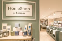 je+1 Bensons for beds home shop